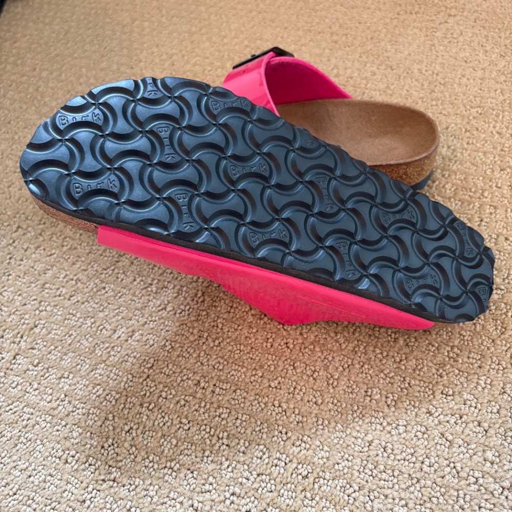 Sandals - Picture 2 of 2